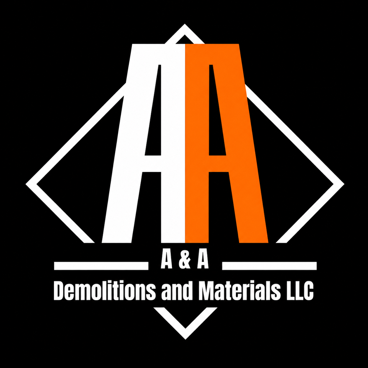 A&A DEMOLITIONS LLC